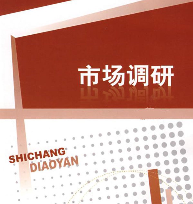 上海信息咨询业：数据海洋中的灯塔